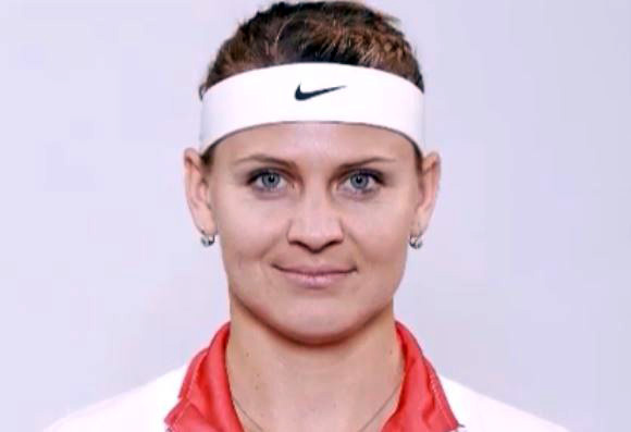 lucie šafářová lucie šafářová