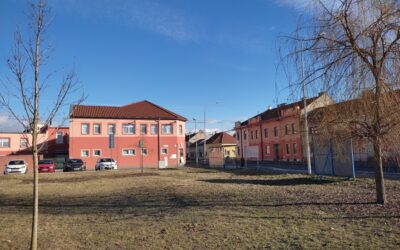 Peníze z participativního rozpočtu půjdou na dětská hřiště a sportoviště