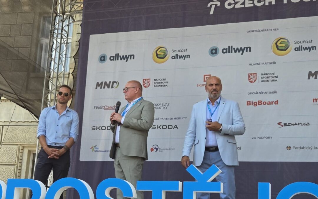 Czech Tour